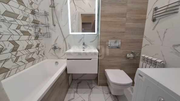 
  Продается 1-комн. квартира, 33.4 м², Ольховый проезд, д. 8
. Фото 4.