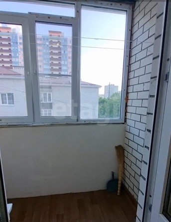 
  Продается 1-комн. квартира, 34.7 м², Октябрьская ул, д. 192/1
. Фото 6.