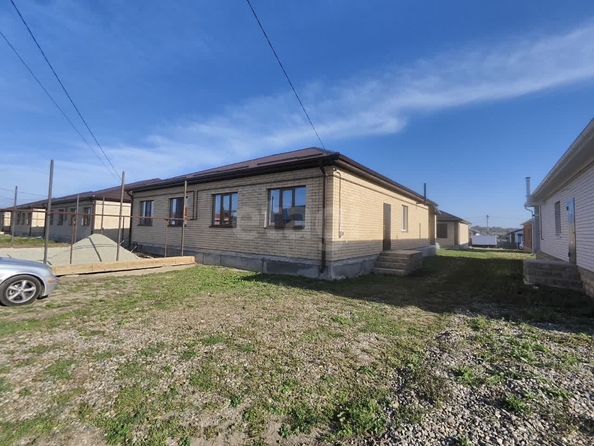 
  Продается дом, 100 м², Михайловск
. Фото 1.