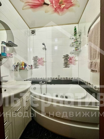 
  Сдается 3-комн. квартира, 72 м², Гагарина ул
. Фото 10.