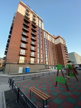 
  Продается 1-комн. квартира, 48.5 м², Украинская ул, д. 39
. Фото 1.