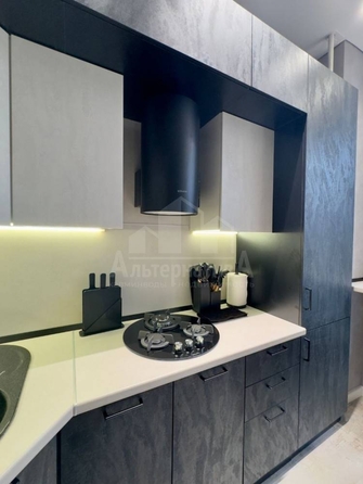 
  Продается 1-комн. квартира, 36 м², Катыхина ул
. Фото 3.