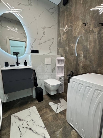 
  Продается 1-комн. квартира, 36 м², Катыхина ул
. Фото 11.