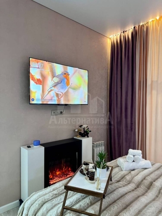 
  Продается 1-комн. квартира 36 м². Фото 9.