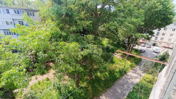 
  Продается 2-комн. квартира, 47 м², М.Морозова ул, д. 66а
. Фото 15.