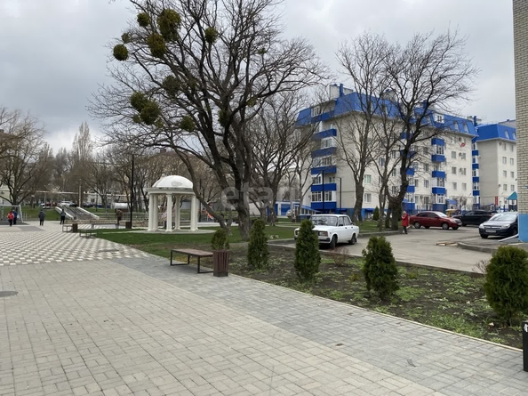 
  Продается 1-комн. квартира, 35 м², Пригородная ул, д. 251ак4
. Фото 28.