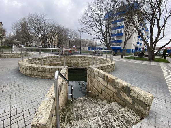 
  Продается 1-комн. квартира, 35 м², Пригородная ул, д. 251ак4
. Фото 29.