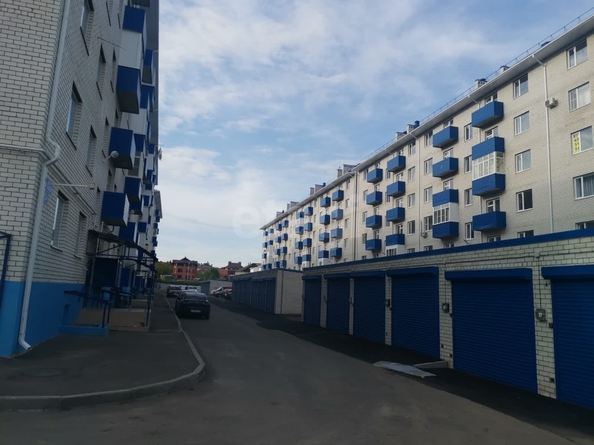 
  Продается 1-комн. квартира, 35 м², Пригородная ул, д. 251ак4
. Фото 25.