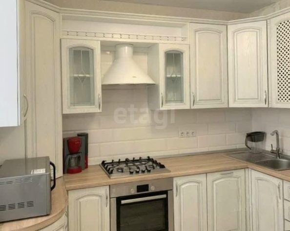 
  Сдается 1-комн. квартира, 38 м², Рогожникова ул, д. 3
. Фото 2.
