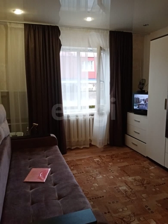 
  Продается комната, 16.2 м², Сельская ул, д. 24в
. Фото 1.