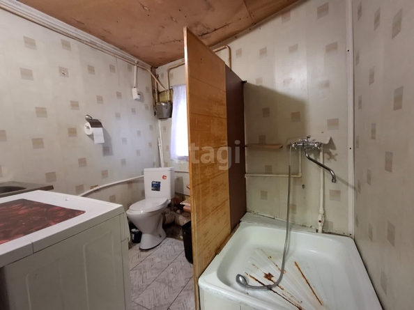 
  Сдается 1-комн. квартира, 30 м², Мира ул, д. 204
. Фото 8.