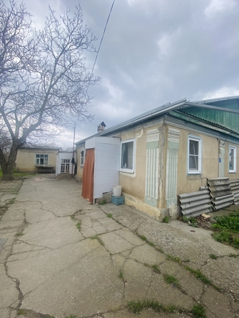 
  Продается дом, 50 м², поселок Горячеводский
. Фото 1.