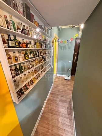 
  Продается 1-комн. квартира, 36 м², Марцинкевича ул
. Фото 7.