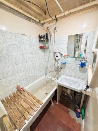 
  Продается 1-комн. квартира, 36 м², Марцинкевича ул
. Фото 10.