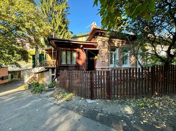 
  Продается 1-комн. квартира, 35 м², Шаляпина ул
. Фото 16.