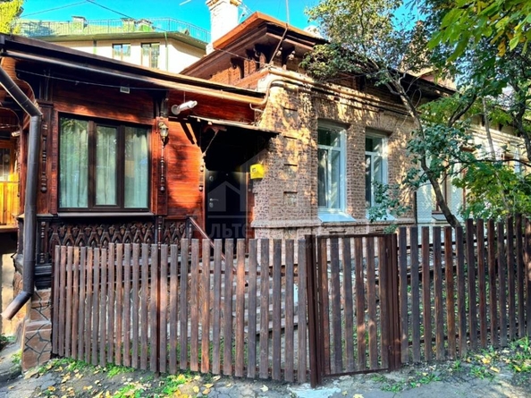 
  Продается 1-комн. квартира, 35 м², Шаляпина ул
. Фото 19.