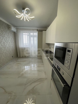 
  Продается 2-комн. квартира, 55.2 м², Шпаковская ул, д. 76а/3
. Фото 4.