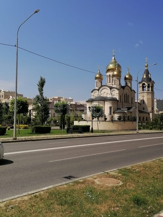 
  Продается 3-комн. квартира, 93 м², ЖК Суворов, дом 5.1
. Фото 4.