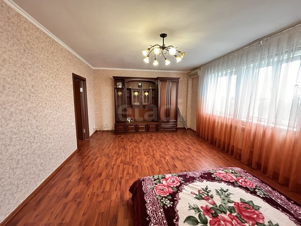 
  Продается 1-комн. квартира, 51.2 м², Мира ул, д. 400
. Фото 1.