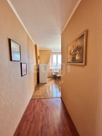 
  Продается 1-комн. квартира, 51.2 м², Мира ул, д. 400
. Фото 10.