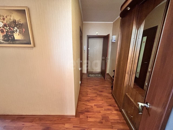 
  Продается 1-комн. квартира, 51.2 м², Мира ул, д. 400
. Фото 12.