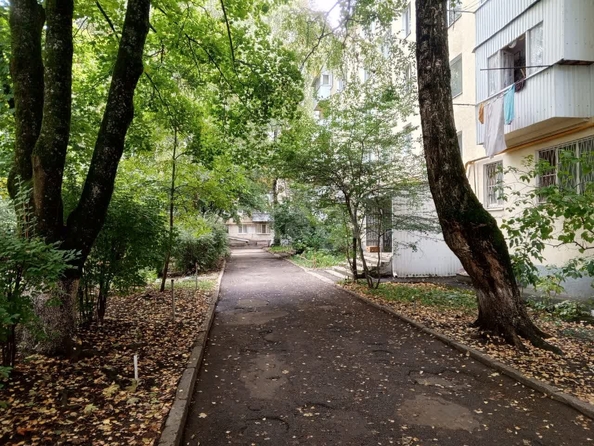 
  Сдается 1-комн. квартира, 29 м², 50 лет ВЛКСМ ул, д. 7/4
. Фото 13.