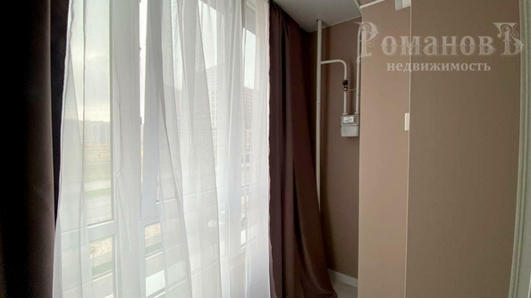 
  Продается 1-комн. квартира, 40 м², Российский пр-кт, д. 13
. Фото 9.