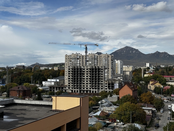 
  Продается 2-комн. квартира, 96 м², Бунимовича ул, д. 15
. Фото 18.