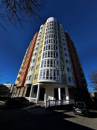 
  Продается 3-комн. квартира, 115 м², 8 Марта ул
. Фото 30.