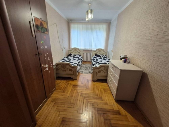 
  Продается 3-комн. квартира, 57.1 м², Цандера проезд
. Фото 1.