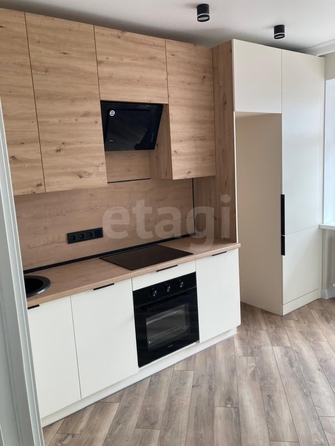 
  Продается 1-комн. квартира, 39 м², 50 лет ВЛКСМ ул, д. 31
. Фото 2.