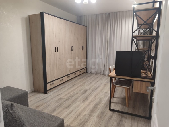 
  Продается 3-комн. квартира, 77.4 м², Матрёны Наздрачёвой ул, д. 3/2
. Фото 7.