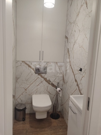 
  Продается 3-комн. квартира, 77.4 м², Матрёны Наздрачёвой ул, д. 3/2
. Фото 17.