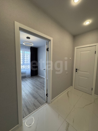 
  Продается 1-комн. квартира, 31 м², Николая Голодникова ул, д. 9к2
. Фото 18.