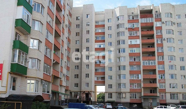 
  Продается 1-комн. квартира, 33.4 м², Пирогова ул, д. 94
. Фото 15.