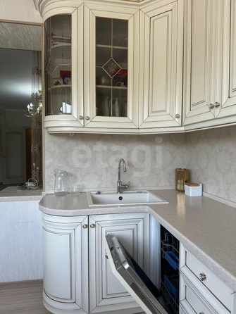 
  Продается 3-комн. квартира, 132.5 м², Лермонтова ул, д. 212
. Фото 4.