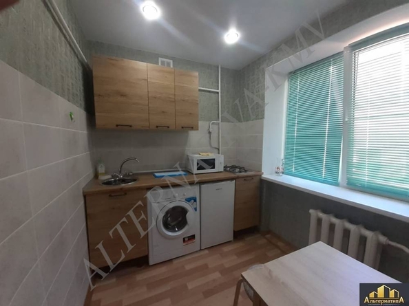 
  Сдается 1-комн. квартира, 34 м², Жуковского ул
. Фото 2.