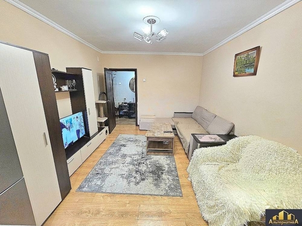 
  Продается 1-комн. квартира 35.8 м². Фото 5.