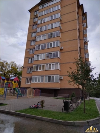 
  Продается 1-комн. квартира, 39.1 м², Советская ул
. Фото 6.