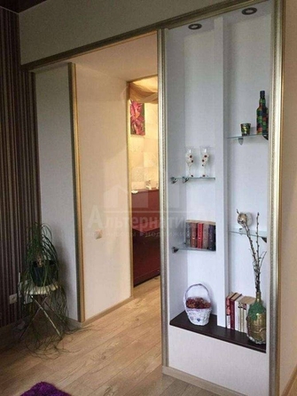 
  Продается 3-комн. квартира, 85 м², Крайнего ул
. Фото 5.