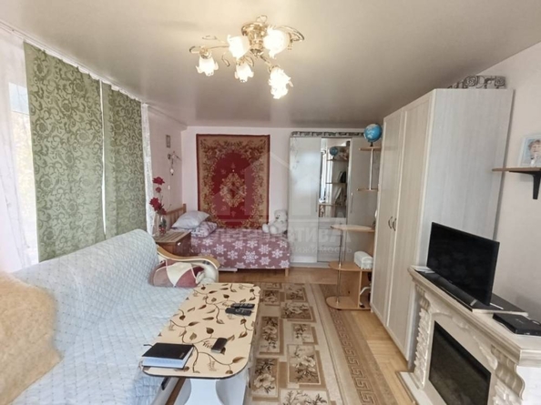 
  Продается 1-комн. квартира, 38 м², Зашкольный пер
. Фото 2.