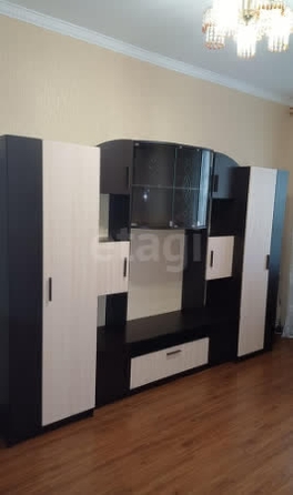 
  Сдается 1-комн. квартира, 38 м², Тухачевского ул, д. 24/1
. Фото 1.