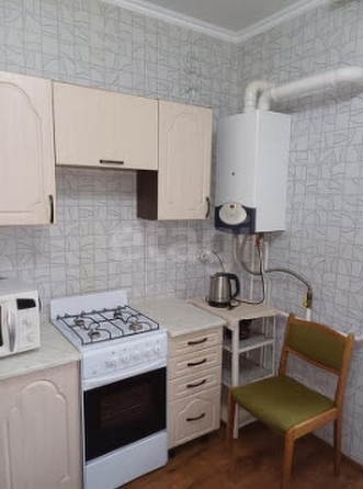 
  Сдается 1-комн. квартира, 38 м², Тухачевского ул, д. 24/1
. Фото 8.