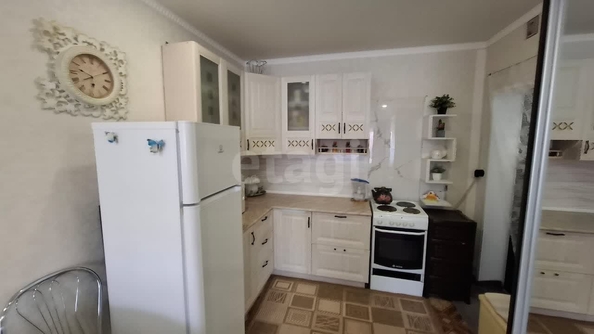 
  Продается 1-комн. квартира, 26 м², Сельская ул, д. 24г
. Фото 3.
