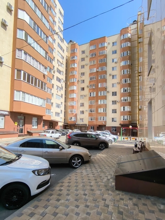 
  Продается 1-комн. квартира, 35.7 м², Ленина ул, д. 417
. Фото 37.