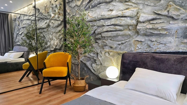 
  Продается 2-комн. квартира, 60.1 м², ЖК Высота, литер 2.1
. Фото 1.