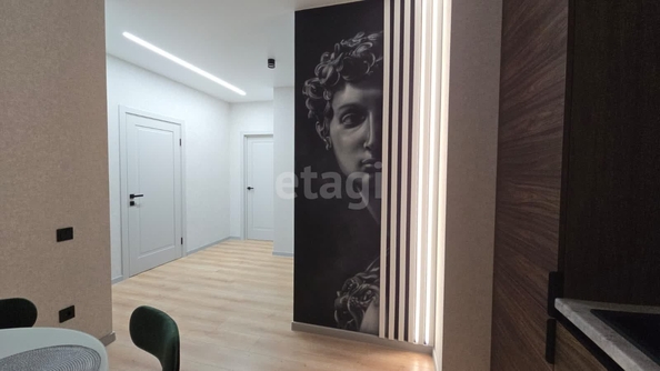 
  Продается 2-комн. квартира, 60.1 м², ЖК Высота, литер 2.1
. Фото 8.