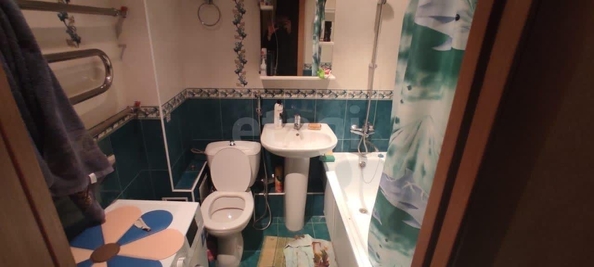 
  Сдается 1-комн. квартира, 40 м², 45 Параллель ул, д. 3/1
. Фото 4.