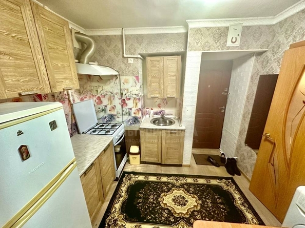 
  Сдается 1-комн. квартира, 20 м², Октябрьская ул
. Фото 3.
