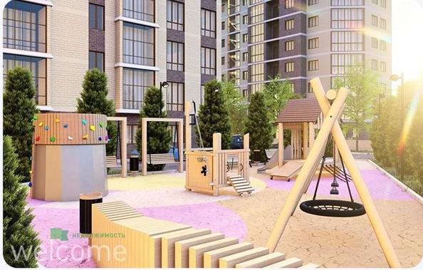 
  Продается 2-комн. квартира, 64.67 м², ЖК Источник
. Фото 3.